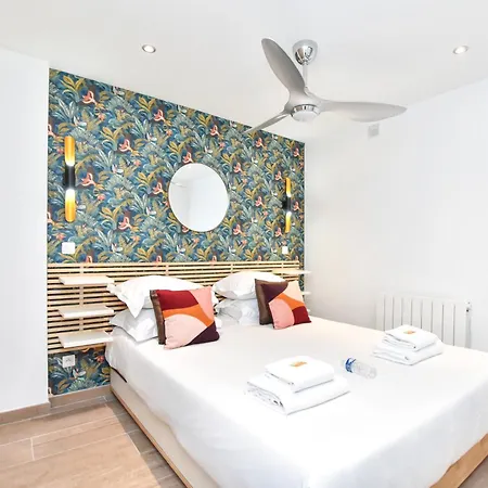 Lovely - 4br - 10p - Place Des Vosges * Paris
