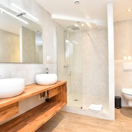 Lovely - 4br - 10p - Place Des Vosges *