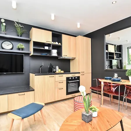 Lovely - 4br - 10p - Place Des Vosges Appartement Paris