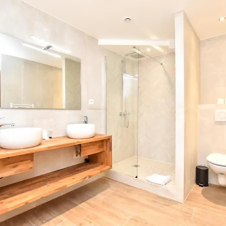 Appartement Lovely - 4br - 10p - Place Des Vosges